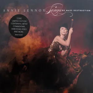 Songs of mass destruction